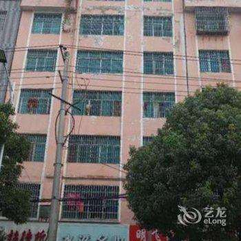 六盘水金山招待所酒店提供图片