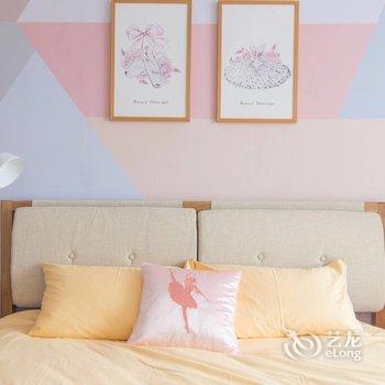 广州路客精品民宿BD4680酒店提供图片