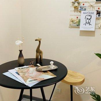 西安王小胖就是我呀公寓酒店提供图片