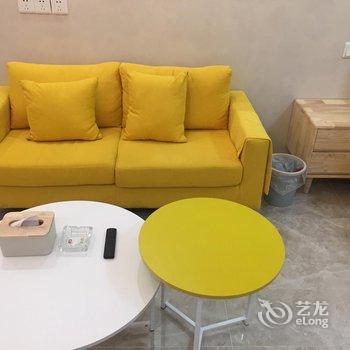 西安波斯猫萍儿公寓酒店提供图片