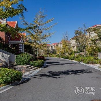 青岛即墨卢卡多堡高尔夫轰趴别墅(5号店)酒店提供图片