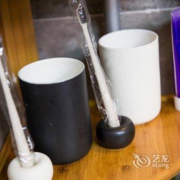 重庆间自在设计师民宿(11号店)酒店提供图片