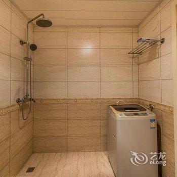 西安Locals路客·西安莲湖A60舍公寓(梦湖分店)酒店提供图片