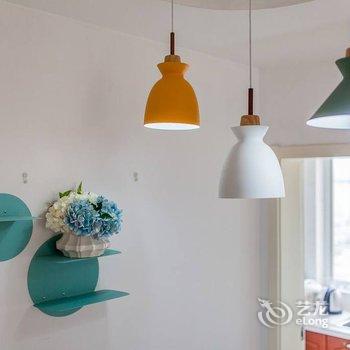 西安Locals路客·西安莲湖A60舍公寓(梦湖分店)酒店提供图片