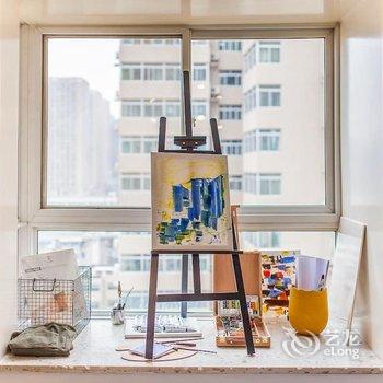 西安Locals路客·西安莲湖A60舍公寓(梦湖分店)酒店提供图片