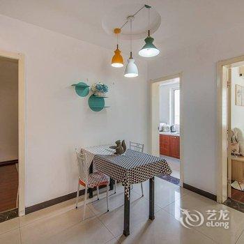 西安Locals路客·西安莲湖A60舍公寓(梦湖分店)酒店提供图片