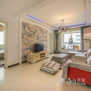 西安Locals路客·西安莲湖A60舍公寓(梦湖分店)酒店提供图片