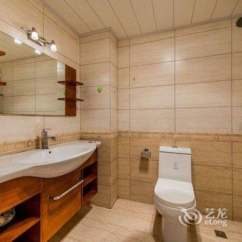 西安Locals路客·西安莲湖A60舍公寓(梦湖分店)酒店提供图片