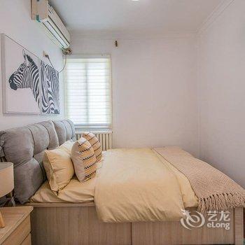 西安Locals路客·西安莲湖A60舍公寓(梦湖分店)酒店提供图片