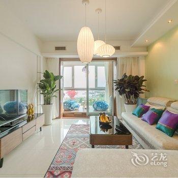青岛Jeff(00137270)公寓(海滨风景区分店)酒店提供图片