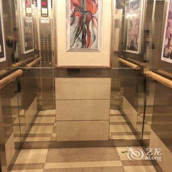 上海爱尙·逸家公寓(城市轮滑分店)酒店提供图片