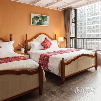 广州致胜家园公寓(3号店)酒店提供图片