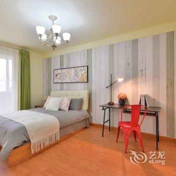 北京路客民宿BB7440酒店提供图片