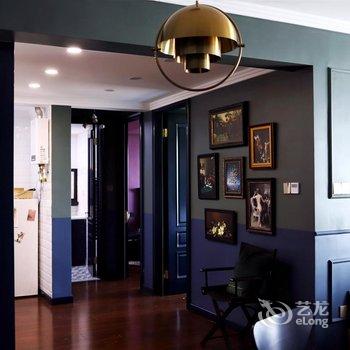 青岛LAND鞠公寓(3号店)酒店提供图片