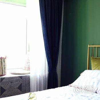 青岛LAND鞠公寓(3号店)酒店提供图片