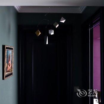 青岛LAND鞠公寓(3号店)酒店提供图片