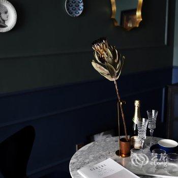 青岛LAND鞠公寓(3号店)酒店提供图片