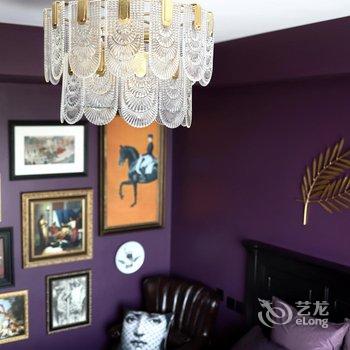 青岛LAND鞠公寓(3号店)酒店提供图片