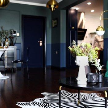 青岛LAND鞠公寓(3号店)酒店提供图片