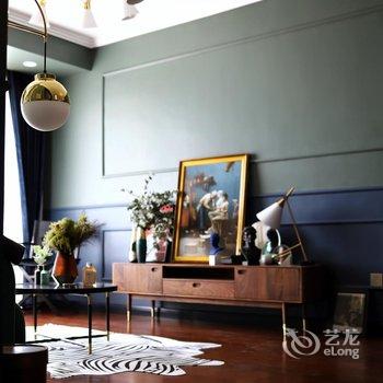 青岛LAND鞠公寓(3号店)酒店提供图片