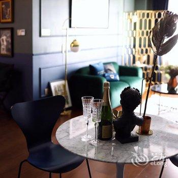 青岛LAND鞠公寓(3号店)酒店提供图片