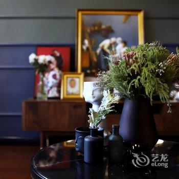 青岛LAND鞠公寓(3号店)酒店提供图片