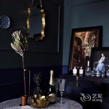 青岛LAND鞠公寓(3号店)酒店提供图片