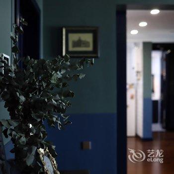 青岛LAND鞠公寓(3号店)酒店提供图片