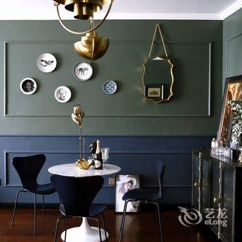 青岛LAND鞠公寓(3号店)酒店提供图片