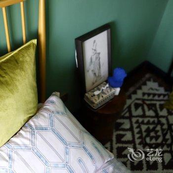 青岛LAND鞠公寓(3号店)酒店提供图片