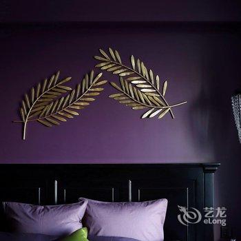 青岛LAND鞠公寓(3号店)酒店提供图片