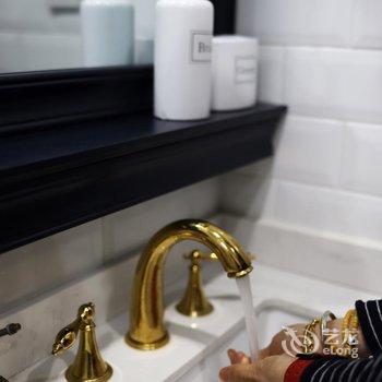 青岛LAND鞠公寓(3号店)酒店提供图片