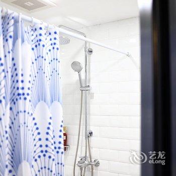 青岛LAND鞠公寓(3号店)酒店提供图片