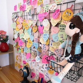重庆花憩园客栈(童家桥正街分店)酒店提供图片