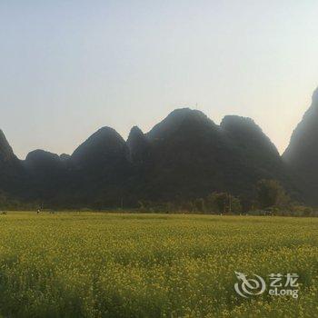 阳朔格格树民宿(阳朔遇龙河景区店)酒店提供图片