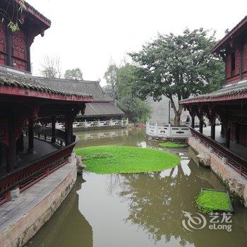 重庆潇湘溪苑精品民宿(余庆公园分店)酒店提供图片