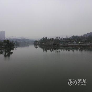 重庆潇湘溪苑精品民宿(余庆公园分店)酒店提供图片