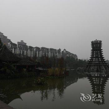 重庆潇湘溪苑精品民宿(余庆公园分店)酒店提供图片