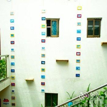 拉萨格林花园客栈酒店提供图片