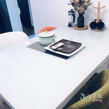 上海爱尙·逸家公寓(城市轮滑分店)酒店提供图片