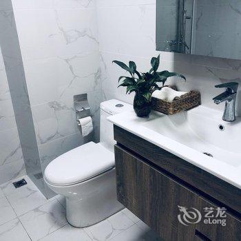 上海爱尙·逸家公寓(城市轮滑分店)酒店提供图片