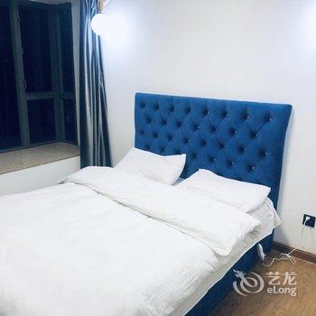 上海爱尙·逸家公寓(城市轮滑分店)酒店提供图片