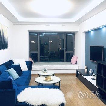 上海爱尙·逸家公寓(城市轮滑分店)酒店提供图片