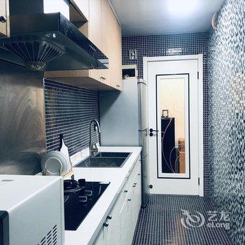 上海爱尙·逸家公寓(城市轮滑分店)酒店提供图片