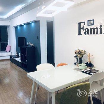 上海爱尙·逸家公寓(城市轮滑分店)酒店提供图片