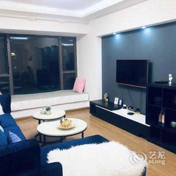 上海爱尙·逸家公寓(城市轮滑分店)酒店提供图片