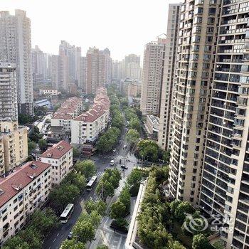 上海爱尙·逸家公寓(城市轮滑分店)酒店提供图片