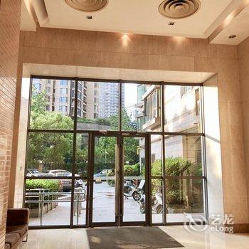 上海爱尙·逸家公寓(城市轮滑分店)酒店提供图片