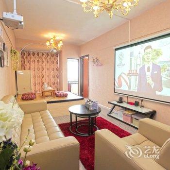 成都相寓公寓(西大街分店)酒店提供图片