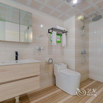 成都和雅小筑酒店提供图片